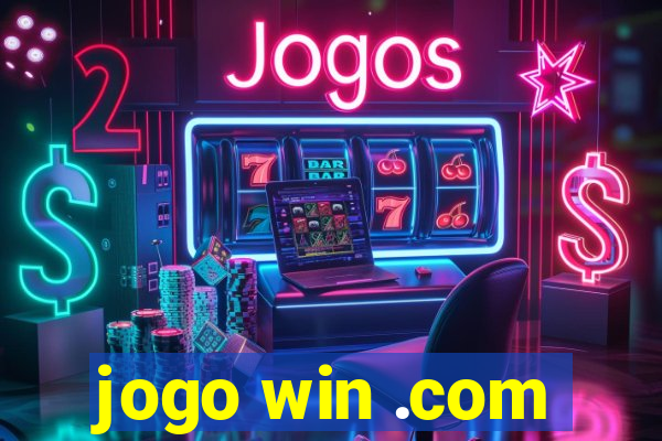 jogo win .com